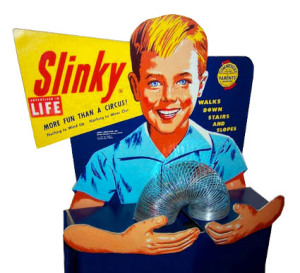 Slinky