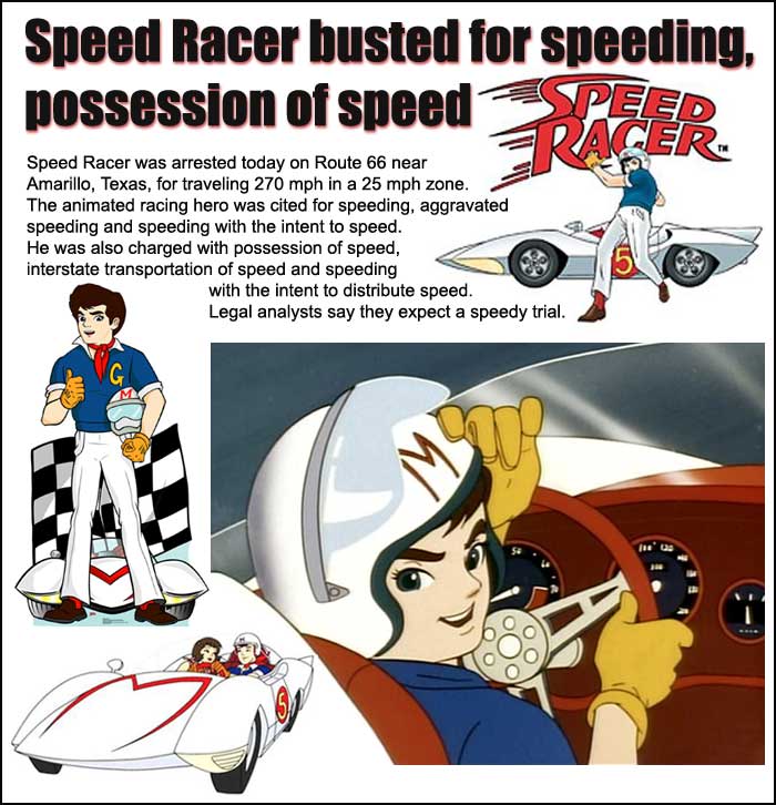 speedracer5