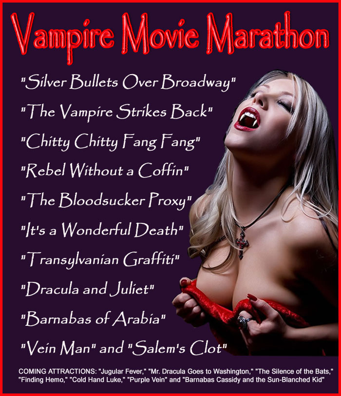 vampire-movies