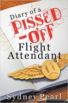 book Diary of Pissed-Off
