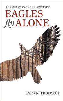 book eagles fly alone